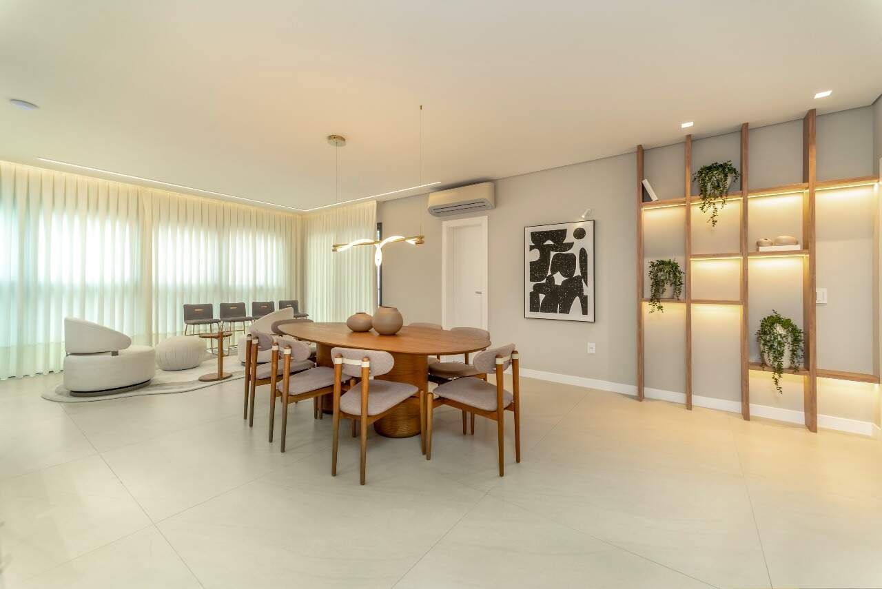 apartamento - Imagem 11