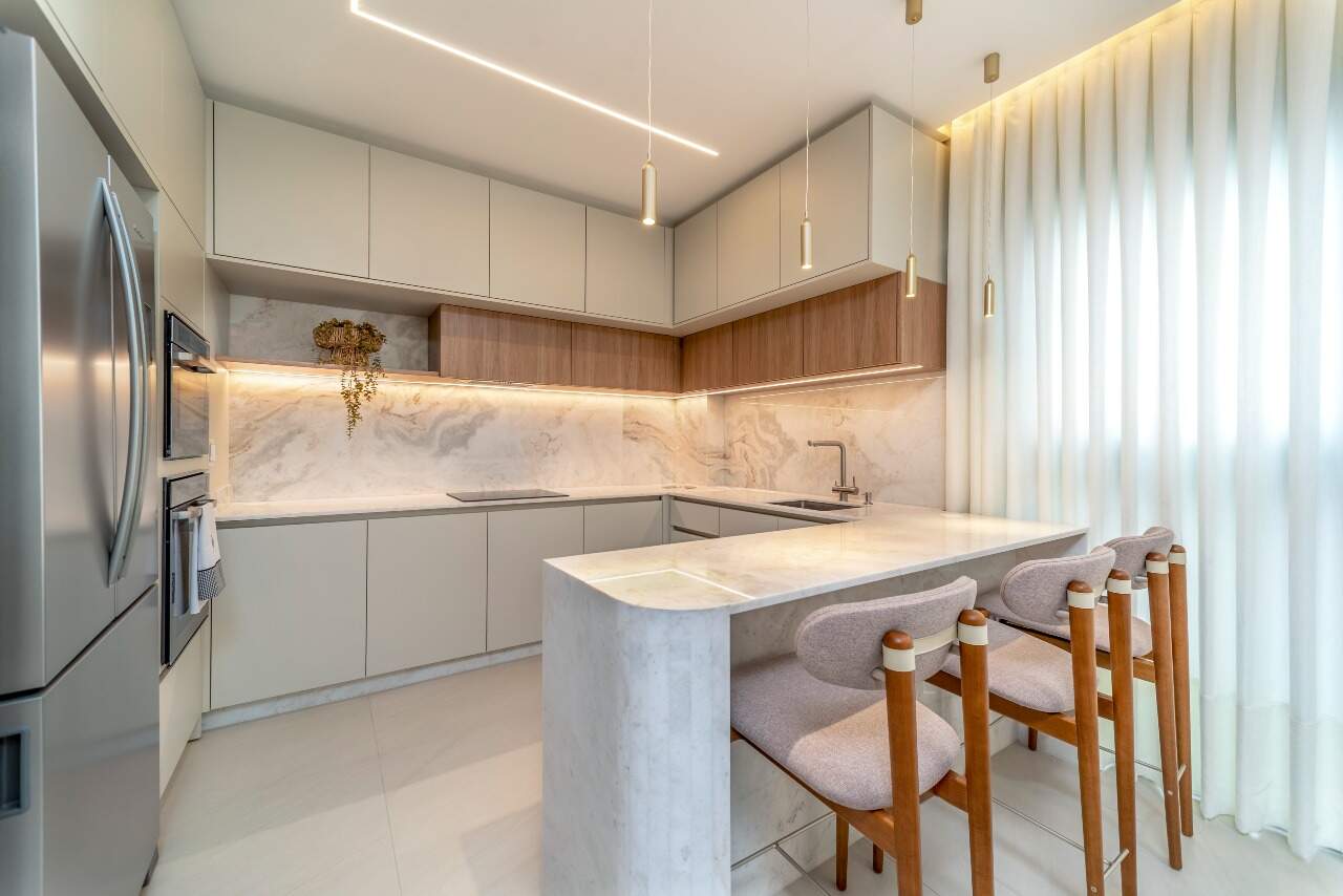 apartamento - Imagem 12
