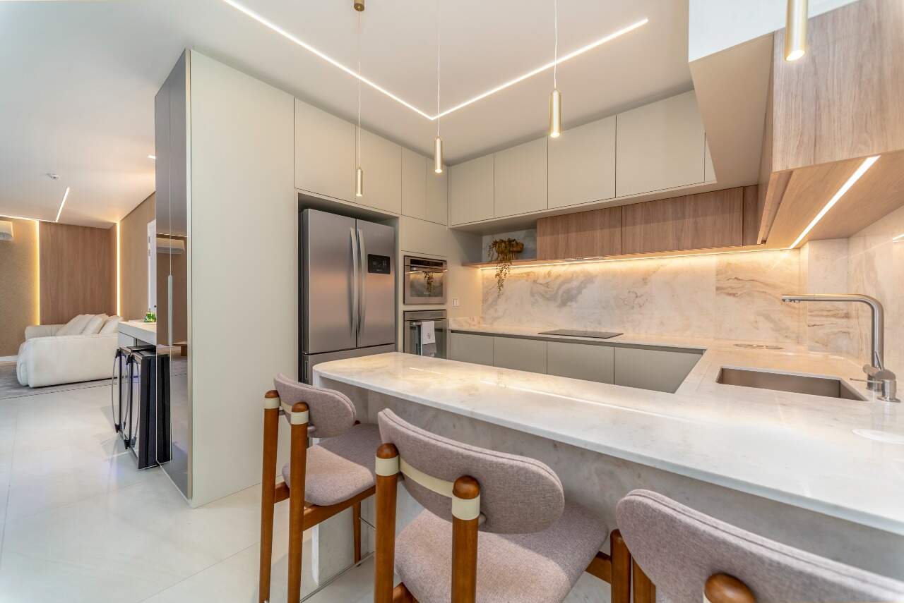 apartamento - Imagem 13
