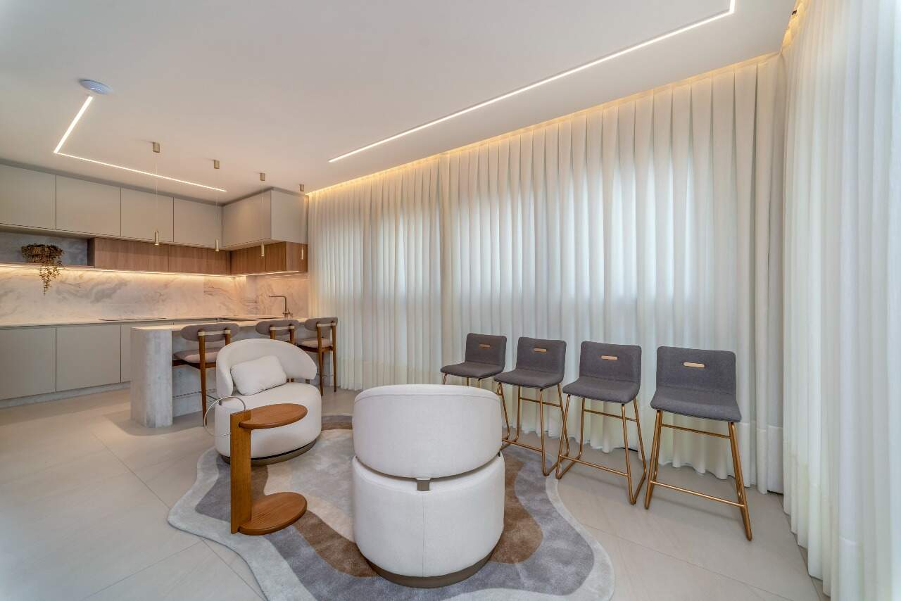 apartamento - Imagem 14