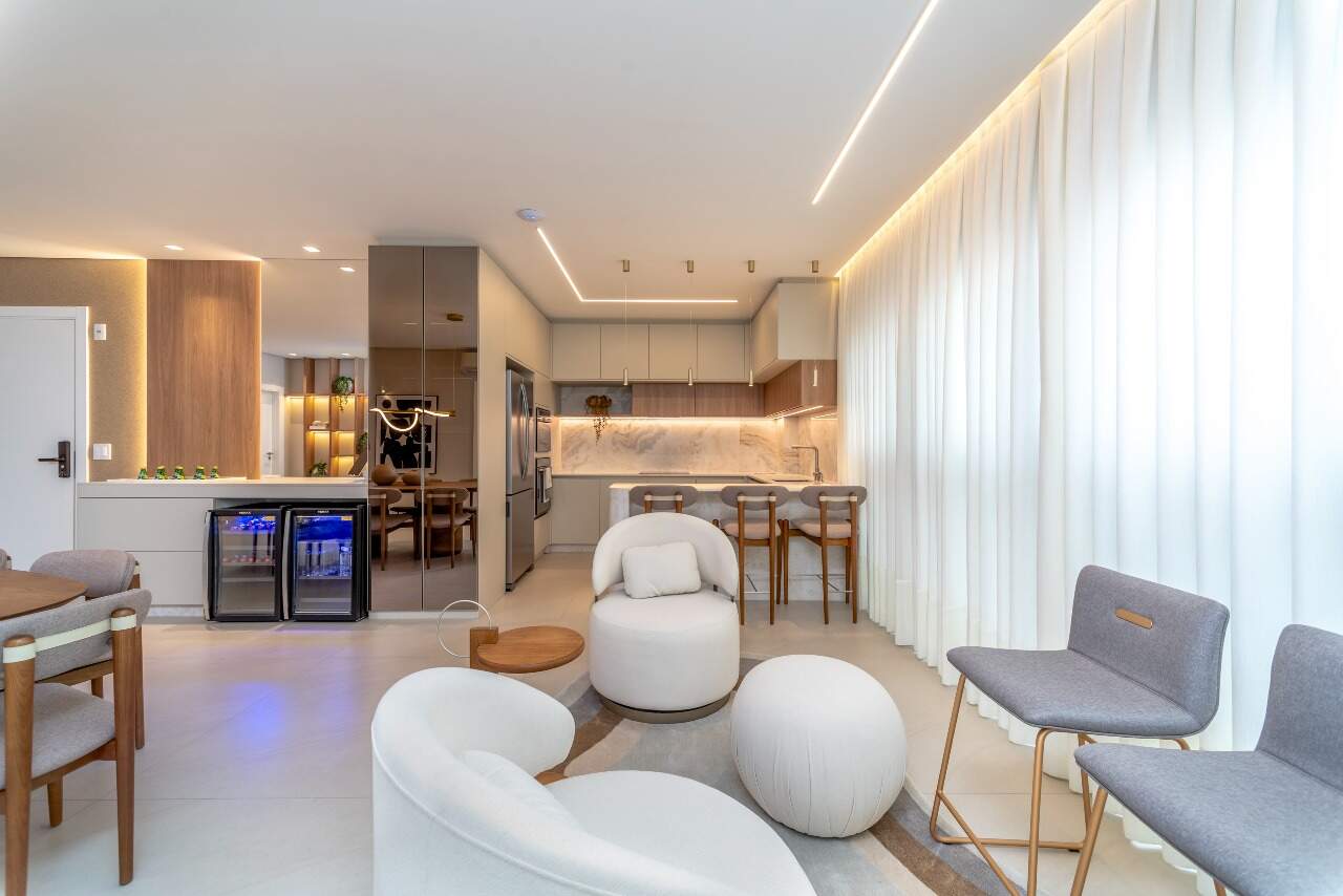 apartamento - Imagem 17