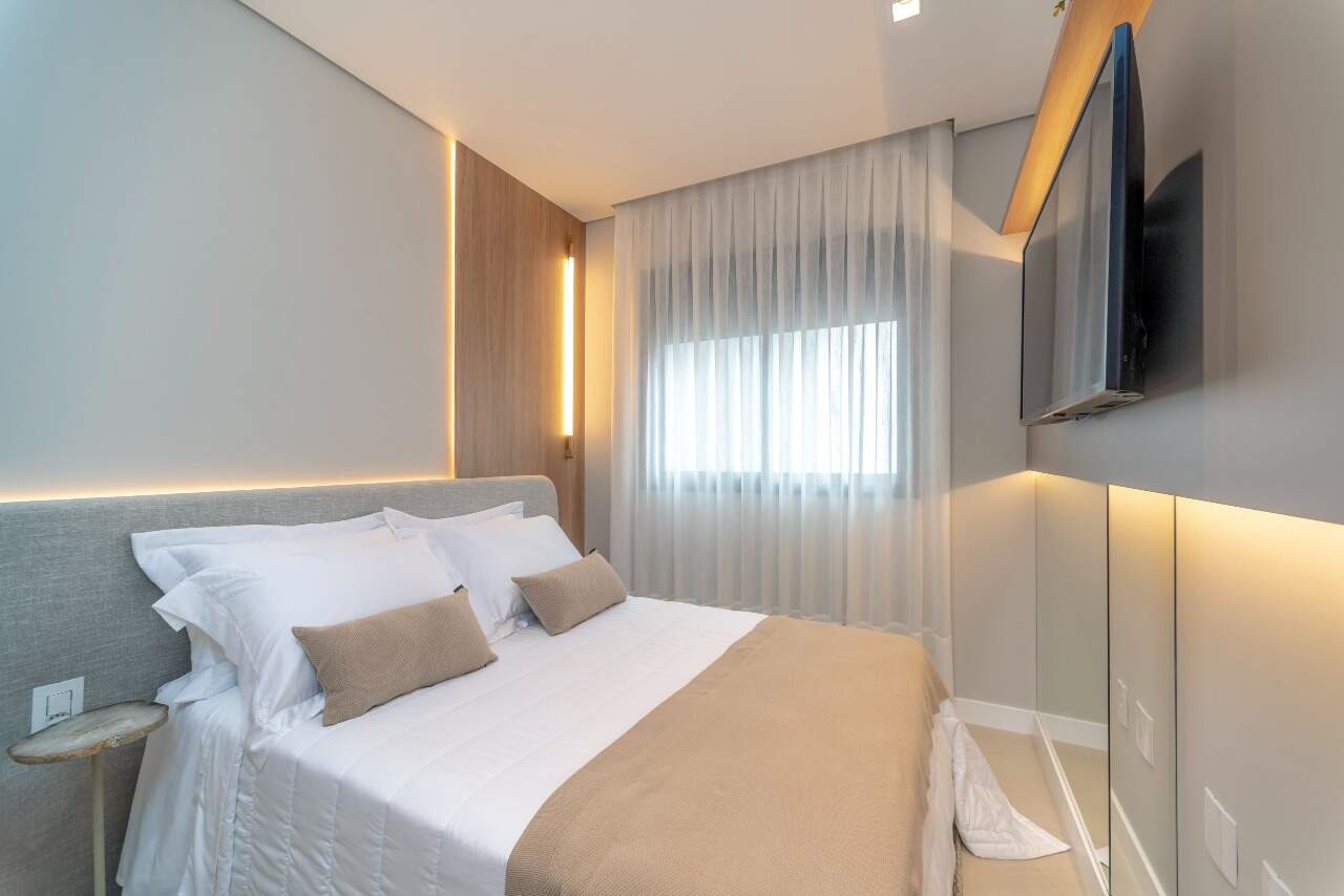 apartamento - Imagem 20