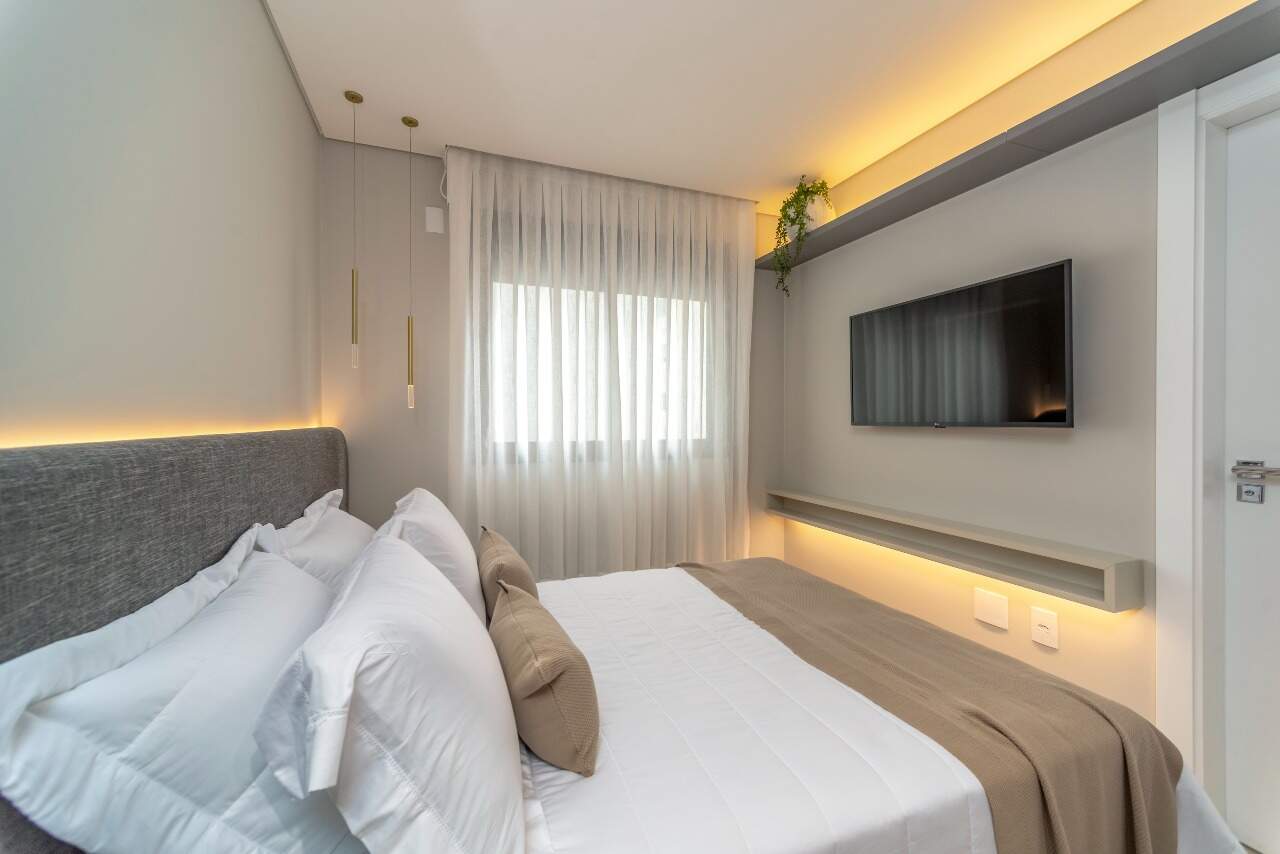 apartamento - Imagem 29