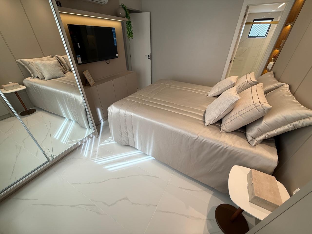 apartamento - Imagem 11