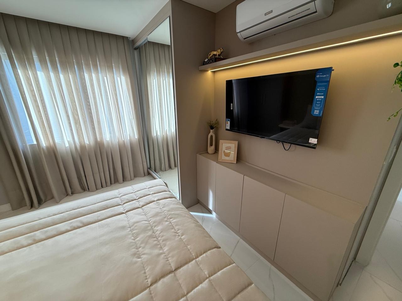 apartamento - Imagem 12