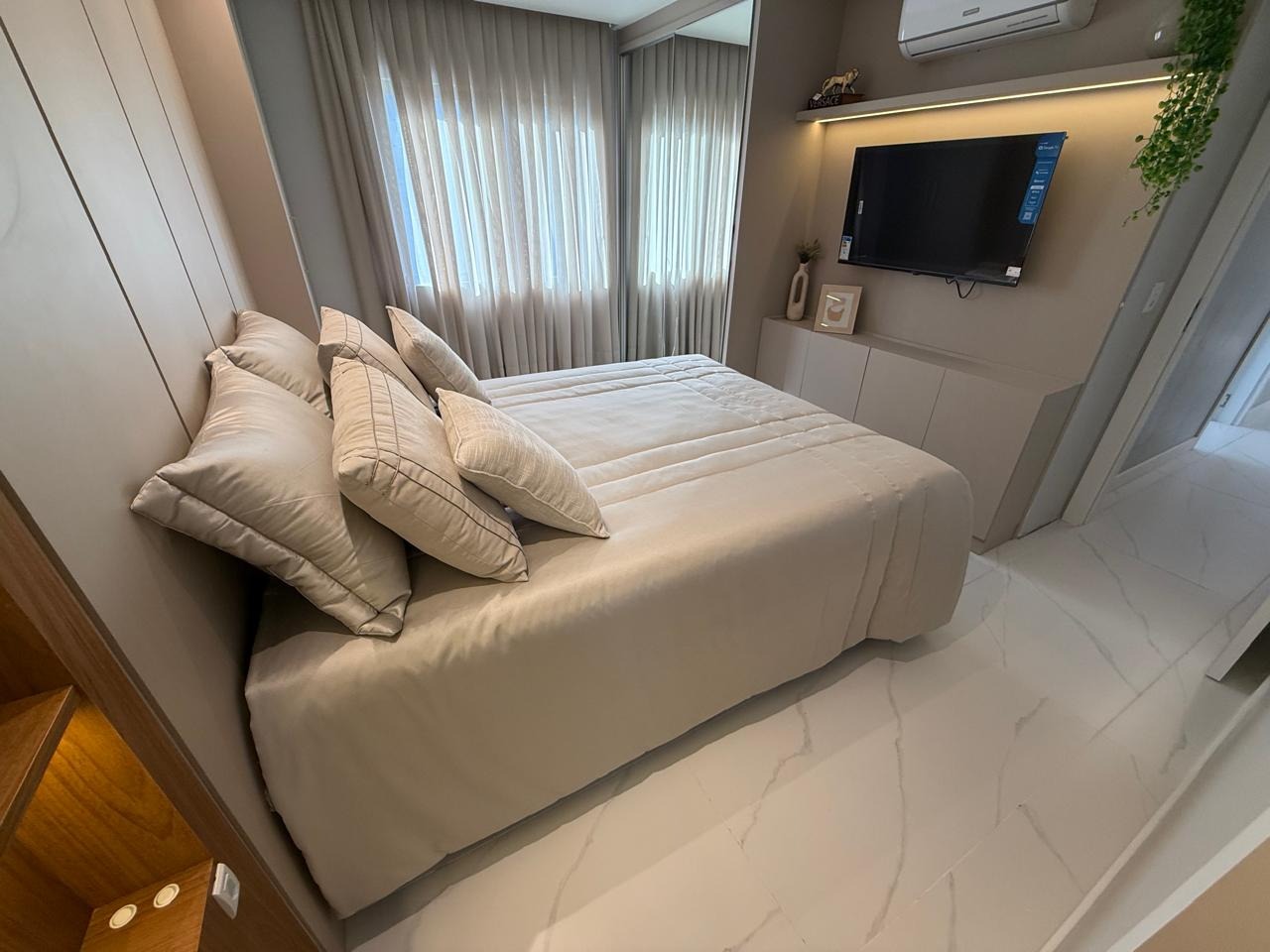 apartamento - Imagem 13