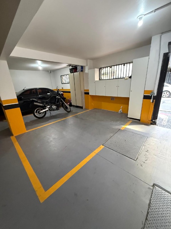 apartamento - Imagem 18