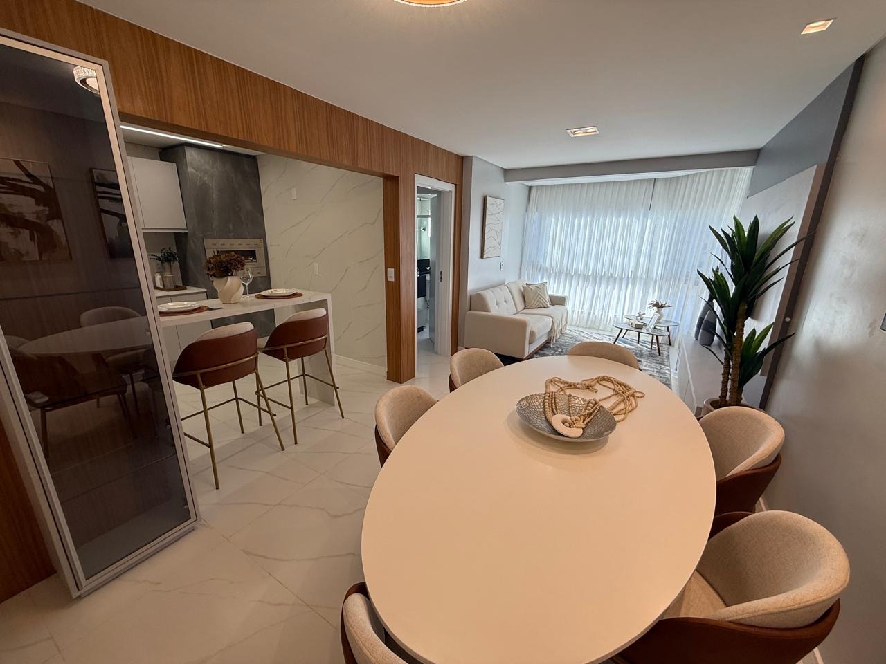 apartamento - Imagem 4