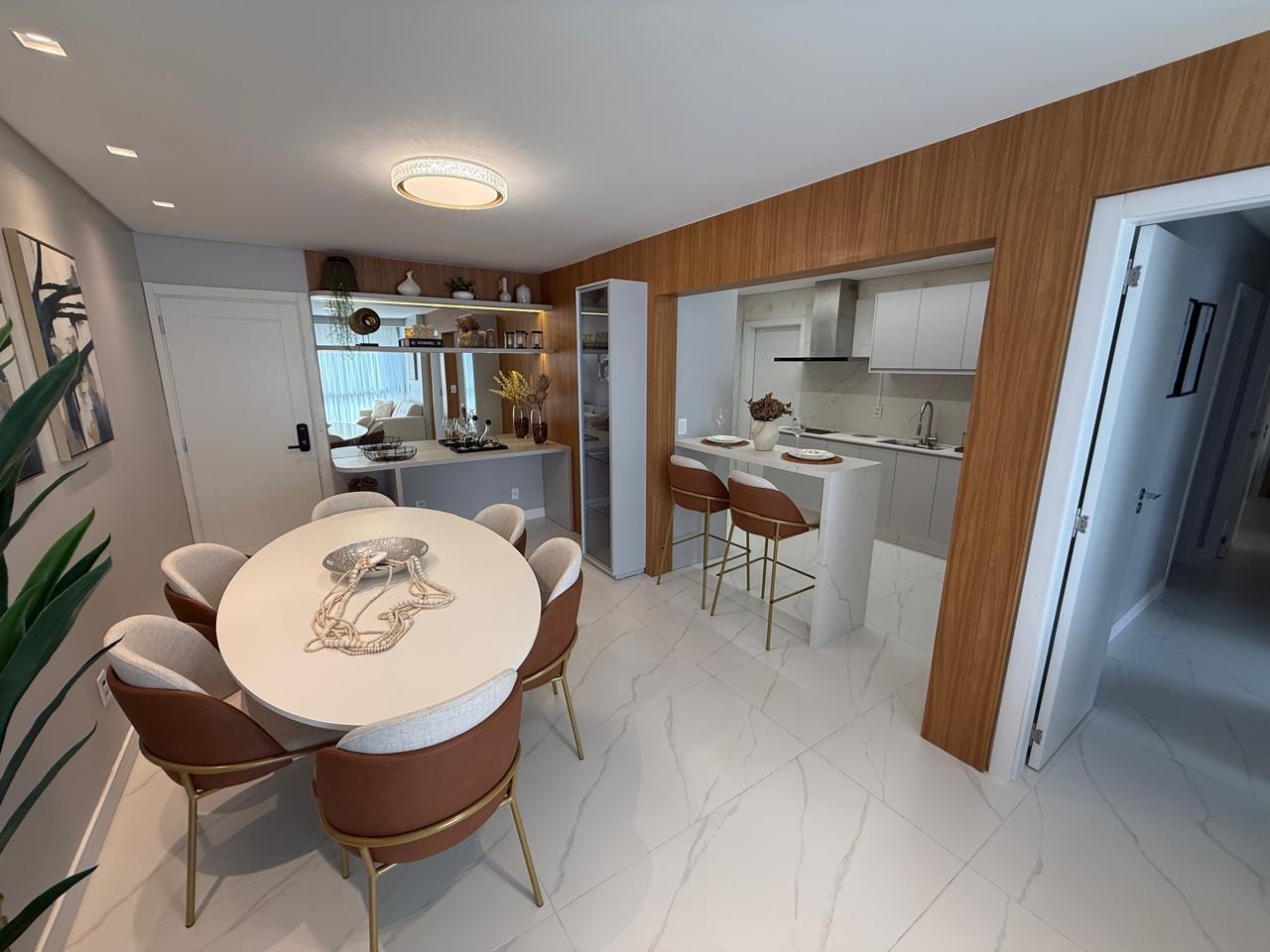 apartamento - Imagem 6