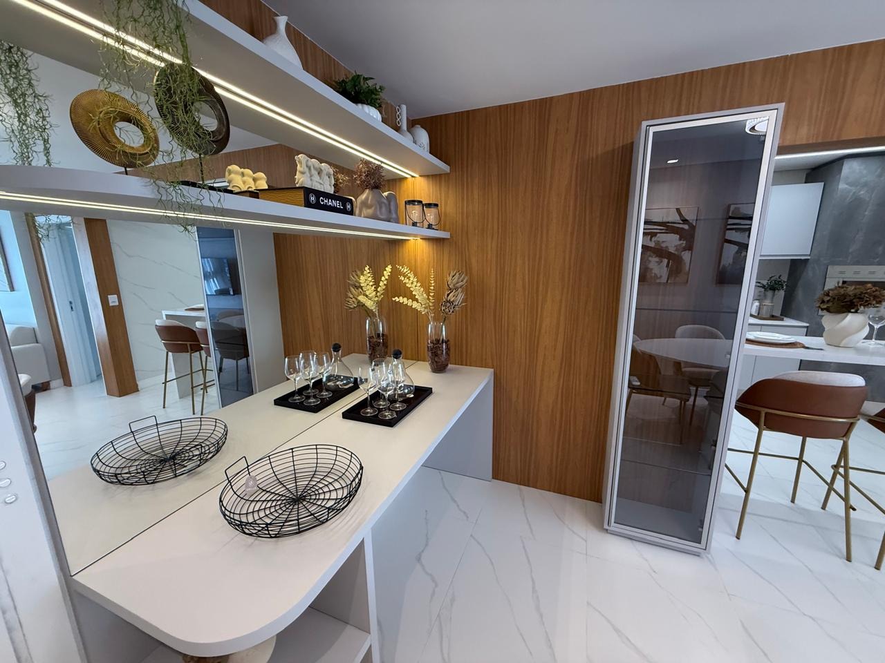apartamento - Imagem 7