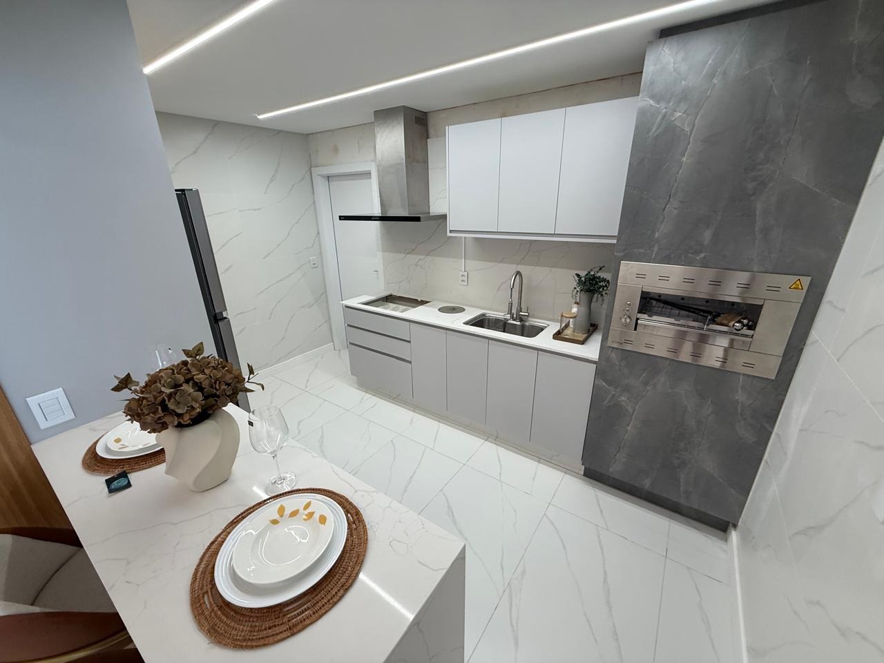 apartamento - Imagem 8