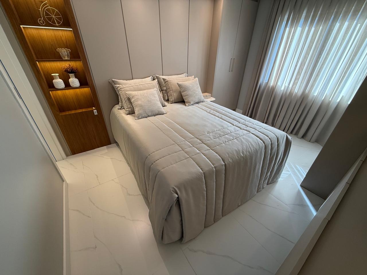 apartamento - Imagem 9