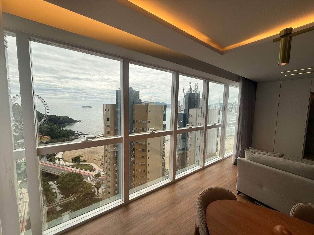 apartamento - Imagem 1
