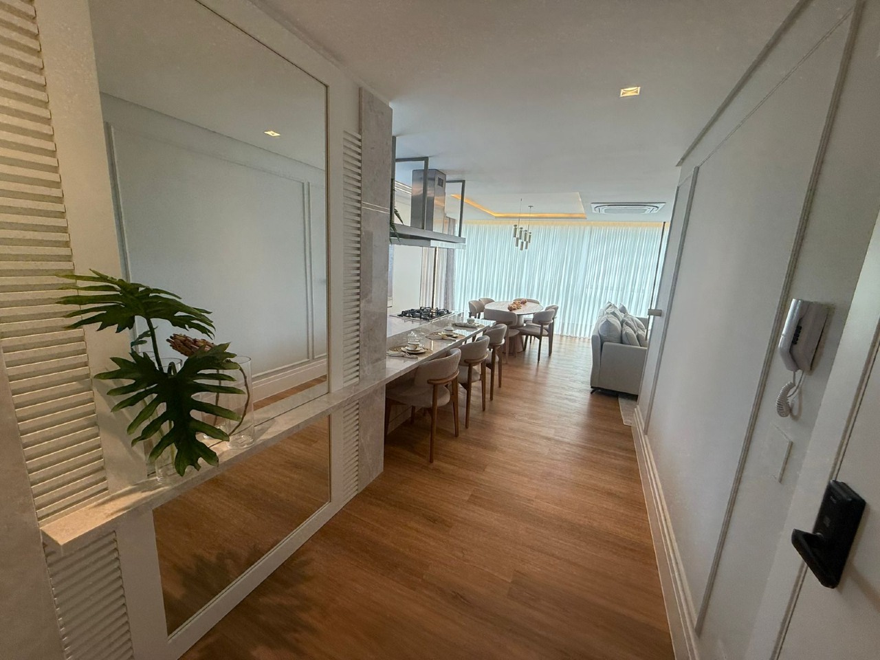apartamento - Imagem 10