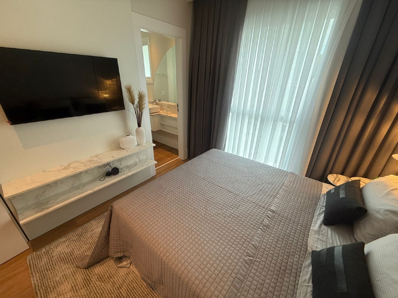 apartamento - Imagem 14
