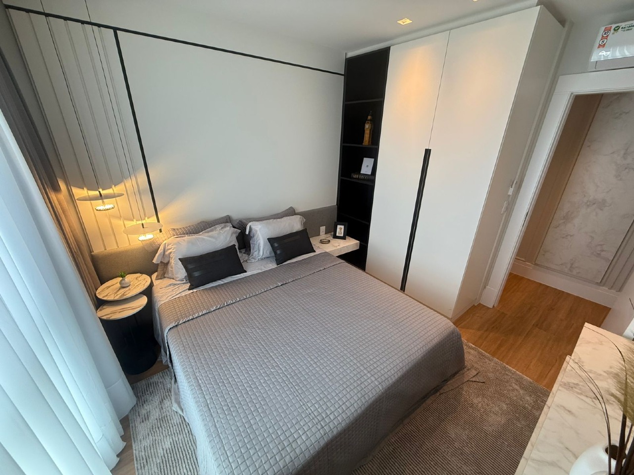 apartamento - Imagem 15
