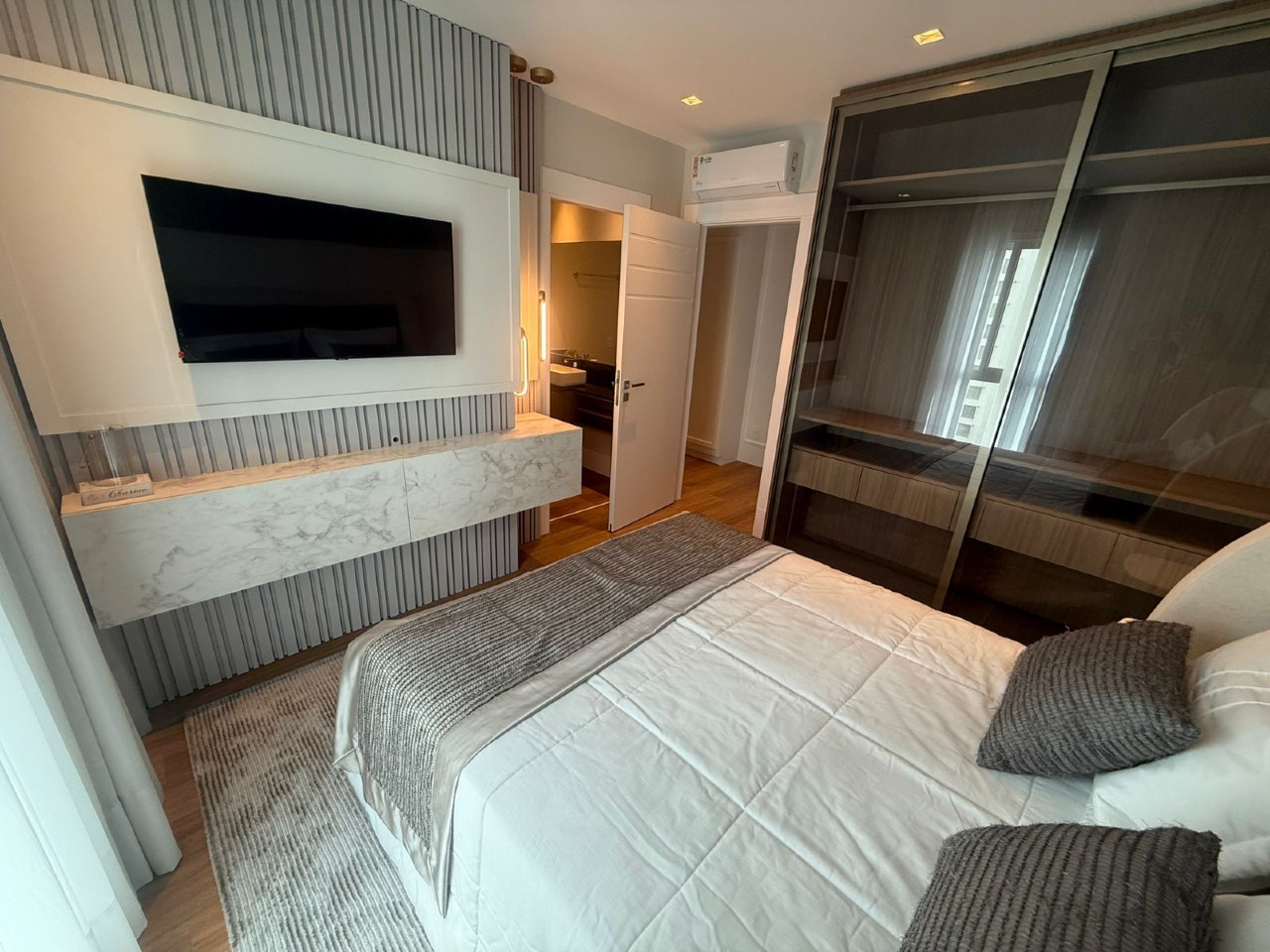 apartamento - Imagem 21