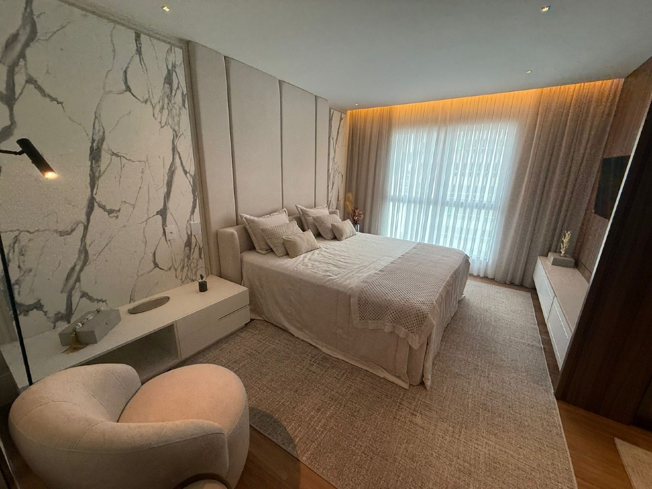 apartamento - Imagem 23