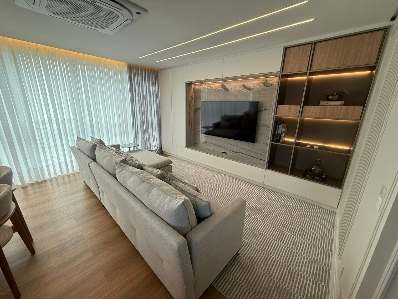 apartamento - Imagem 3