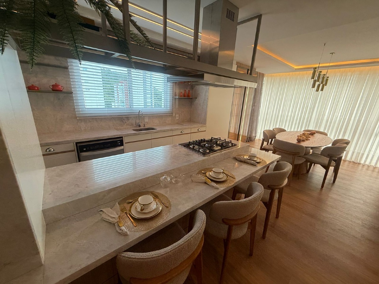 apartamento - Imagem 4