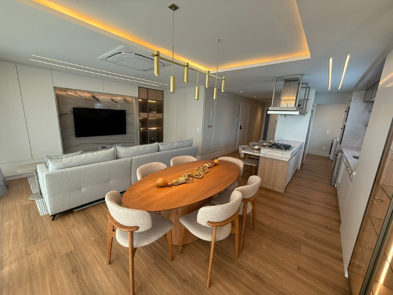 apartamento - Imagem 6