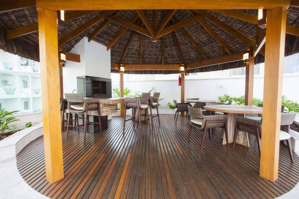 apartamento - Imagem 20