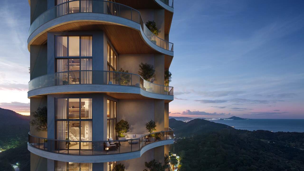 apartamento - Imagem 1