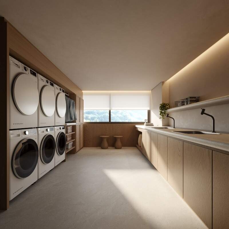 apartamento - Imagem 10