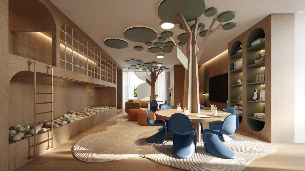 apartamento - Imagem 11