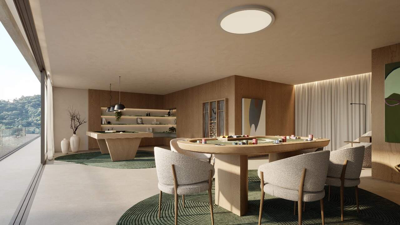 apartamento - Imagem 12