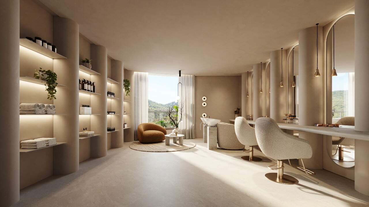apartamento - Imagem 14