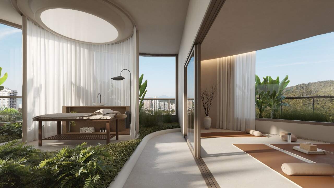 apartamento - Imagem 19