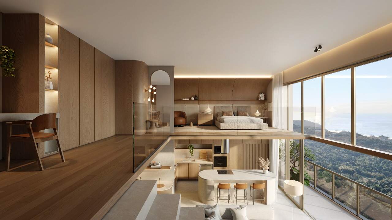 apartamento - Imagem 20