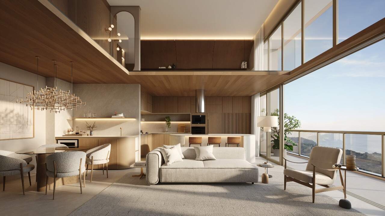 apartamento - Imagem 21