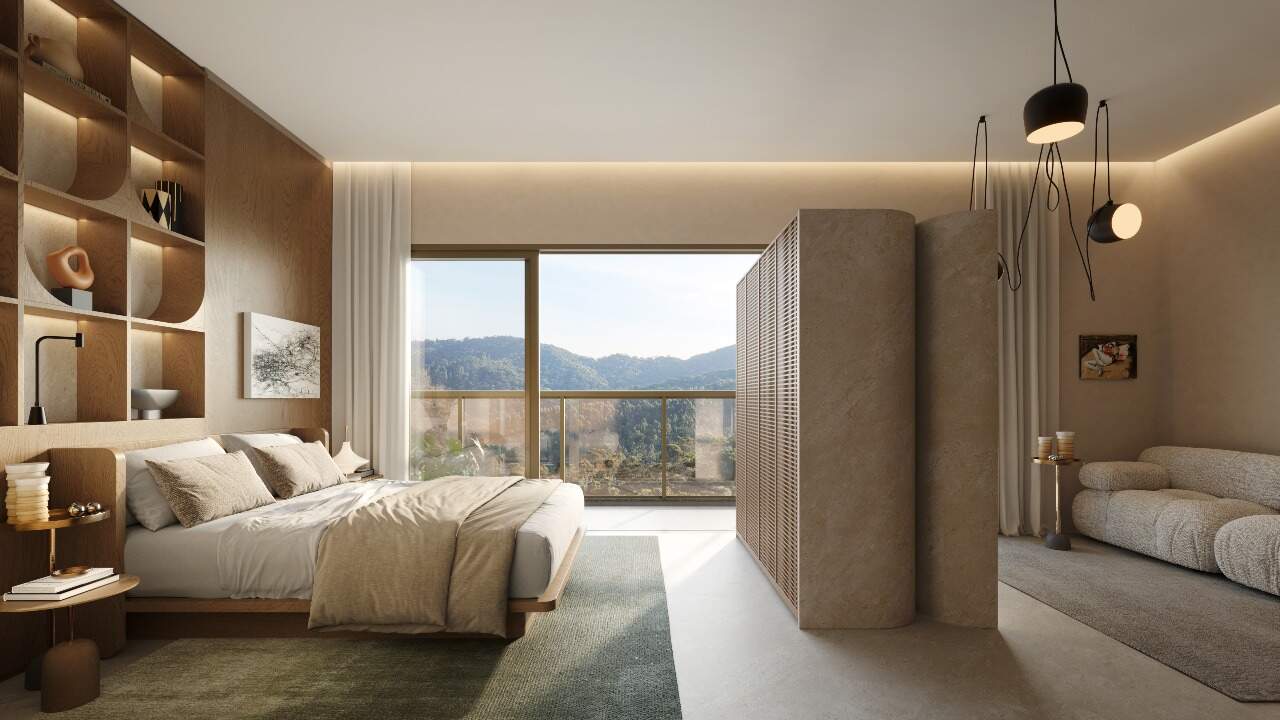 apartamento - Imagem 22