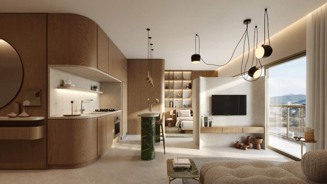 apartamento - Imagem 23