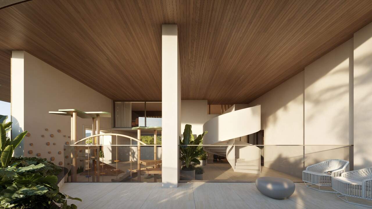 apartamento - Imagem 29