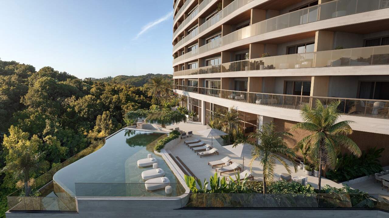 apartamento - Imagem 3