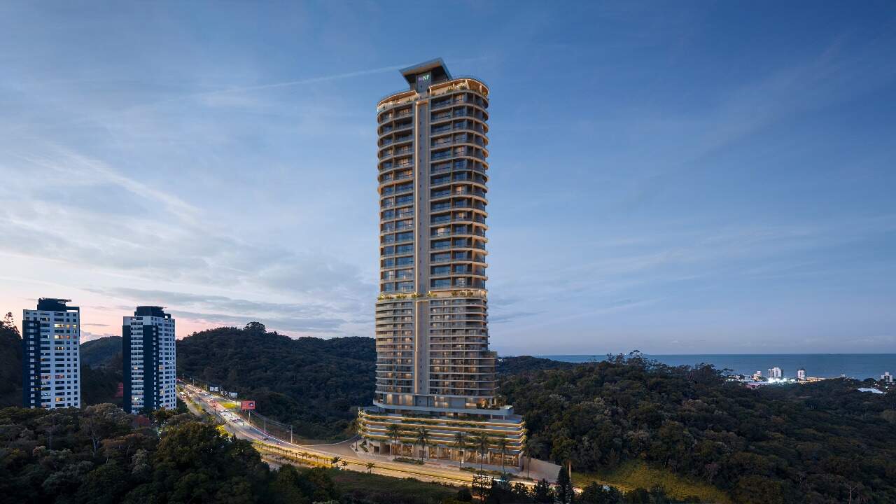 apartamento - Imagem 30