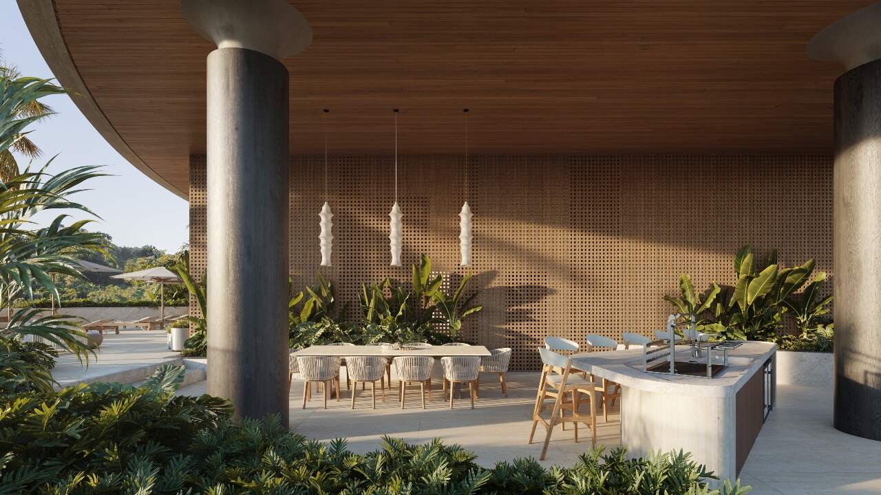 apartamento - Imagem 4