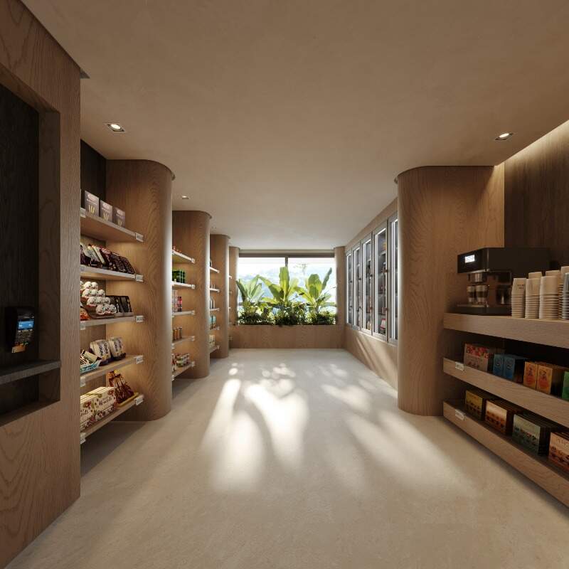 apartamento - Imagem 8