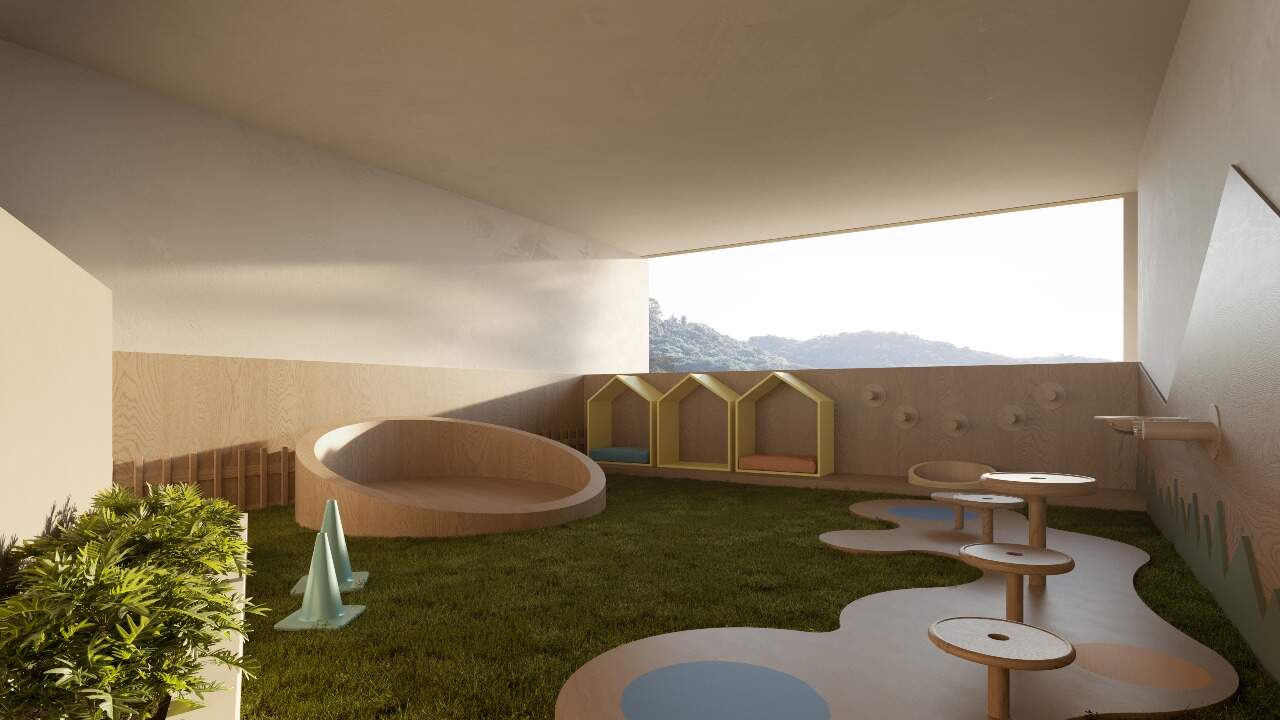 apartamento - Imagem 9