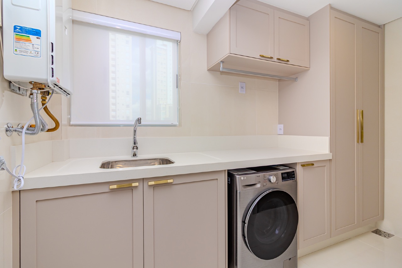 apartamento - Imagem 11