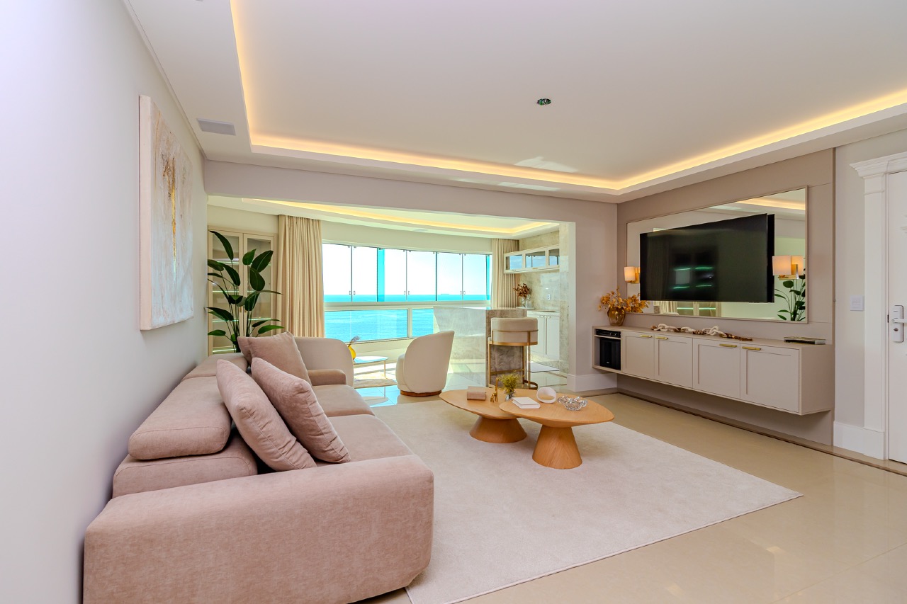 apartamento - Imagem 3