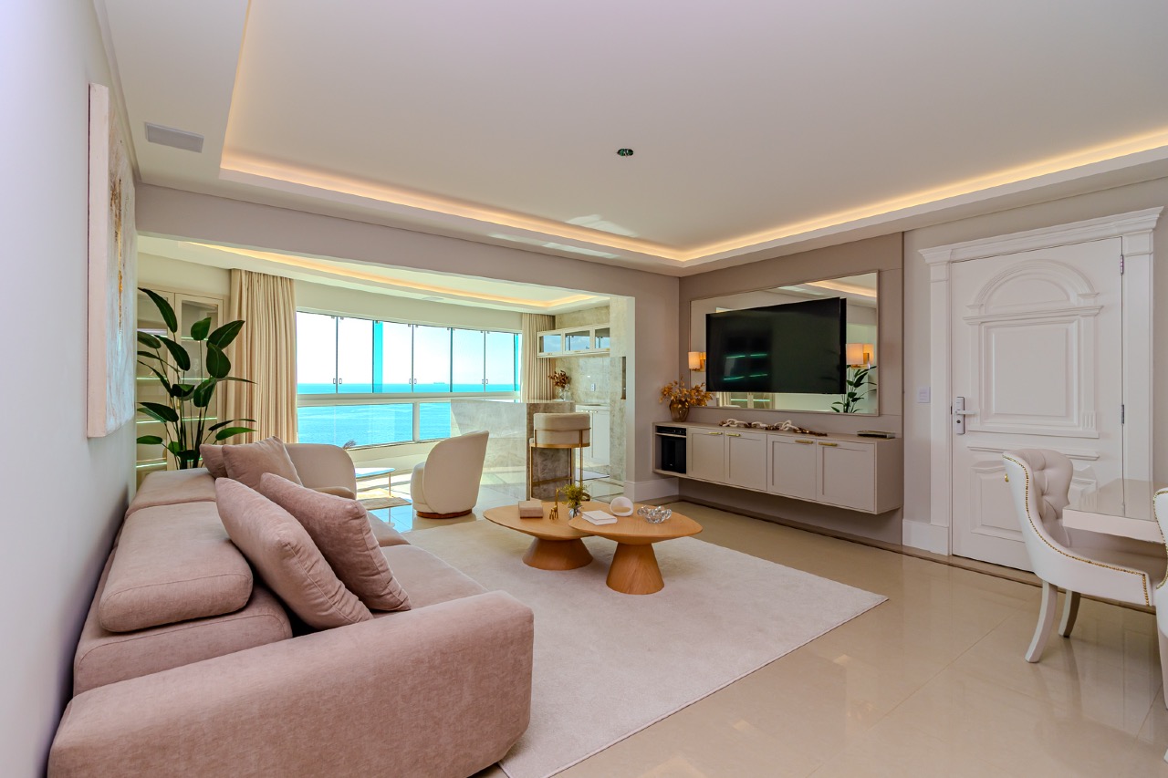 apartamento - Imagem 8