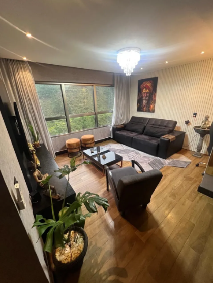 apartamento - Imagem 12