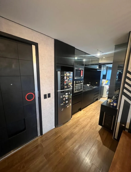apartamento - Imagem 13