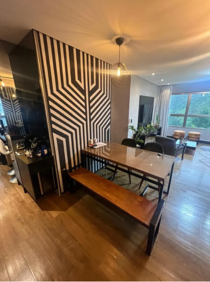apartamento - Imagem 15