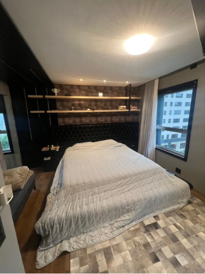 apartamento - Imagem 8