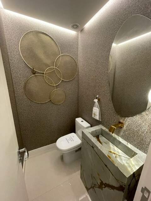 apartamento - Imagem 20